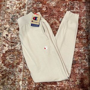 NWT champion lounge sweats